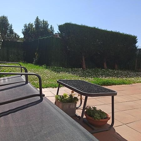 Apartament Bajo Con Jardin Privado Santander Zewnętrze zdjęcie