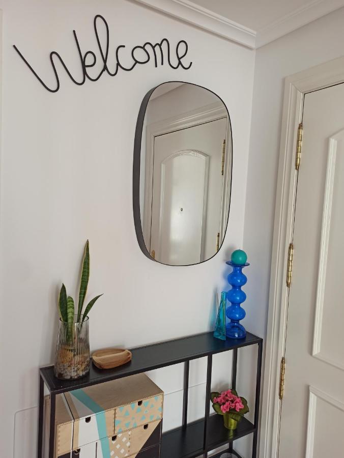 Apartament Bajo Con Jardin Privado Santander Zewnętrze zdjęcie
