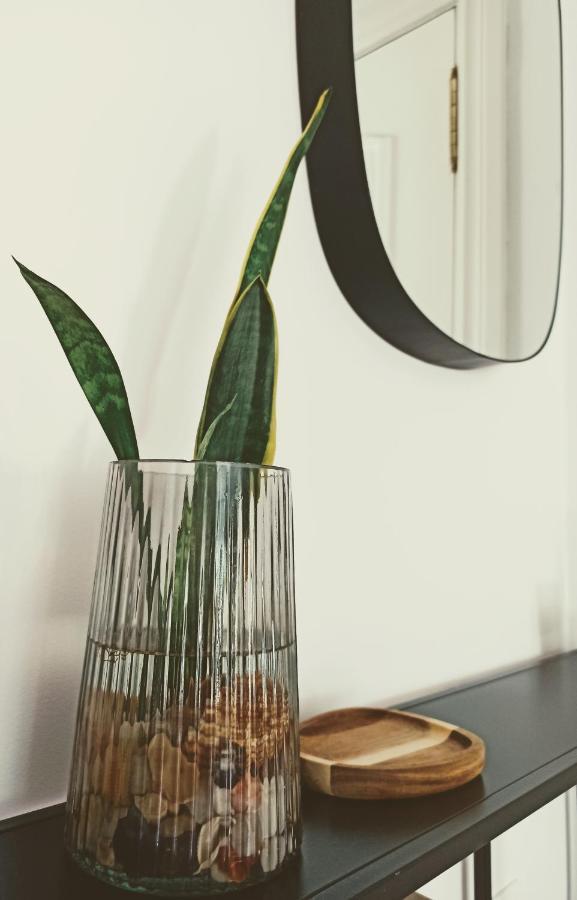 Apartament Bajo Con Jardin Privado Santander Zewnętrze zdjęcie